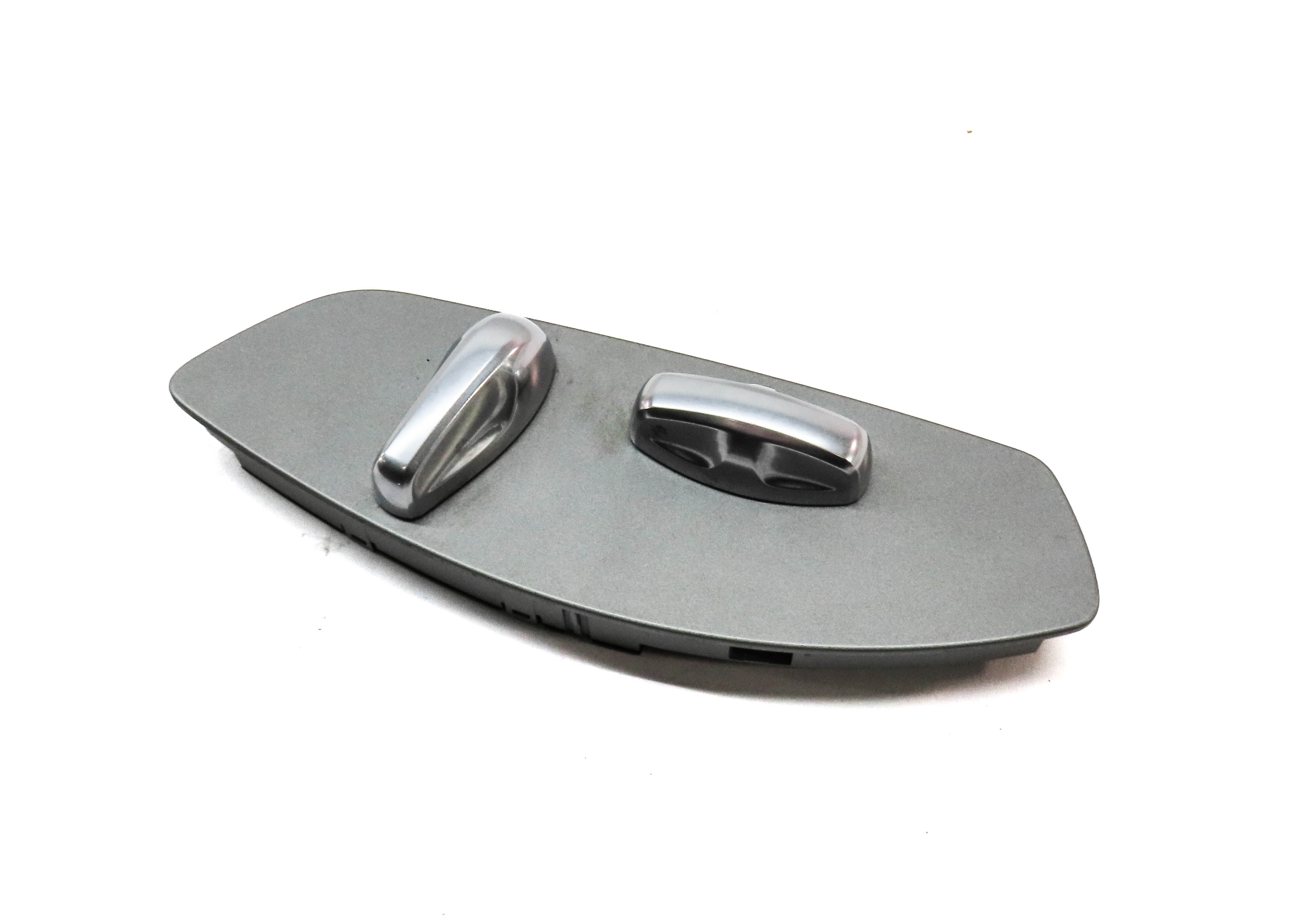 2011 PORSCHE CAYENNE HYBRID 958 FRONT LEFT DRIVER SEAT ADJUST ADJUSTMENT SWITCH — exact item pictured